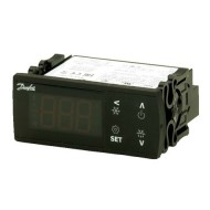 Контроллер Danfoss ERC 214