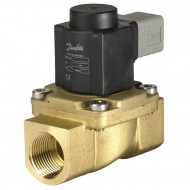 Электромагнитный клапан Danfoss EV225B 032U380720