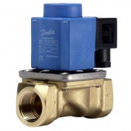 Электромагнитный клапан Danfoss EV251B 032U538216