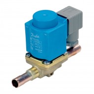 Вентиль (клапан) соленоидный Danfoss EVO 105 032L2074
