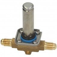 Вентиль (клапан) соленоидный Danfoss EVR 3 032F8107