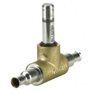 Вентиль (клапан) соленоидный Danfoss EVU2 032F5043