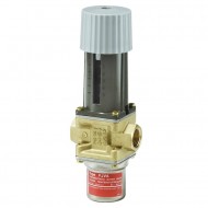 Термостатический клапан Danfoss FJVA 20 003N8215