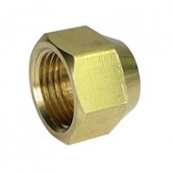 Гайка Danfoss 011L1201