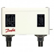 Реле давления Danfoss KP44 060-001366