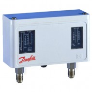 Реле давления Danfoss KP17B 060-126866