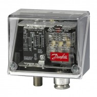 Реле давления Danfoss KPI36 060-319466
