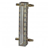 Смотровое стекло Danfoss LLG 335 SF