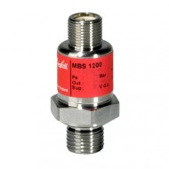 Преобразователь давления Danfoss MBS 1200 063G1159