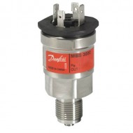 Преобразователь давления Danfoss MBS 3000 060G1980