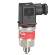 Преобразователь давления Danfoss MBS 3150 060G1474