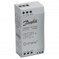 Устройства плавного пуска Danfoss MCI12CH 037N0095