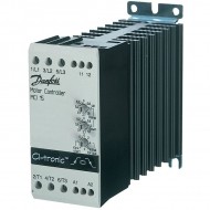 Устройства плавного пуска Danfoss MCI15 037N0037