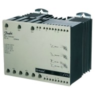 Устройства плавного пуска Danfoss MCI50-3 I-O 037N0090
