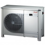 Компрессорно-конденсаторный блок Danfoss OP-MPHM010SCP00G