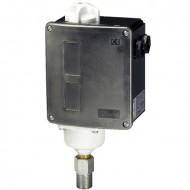 Реле давления Danfoss RT113E 017-519566