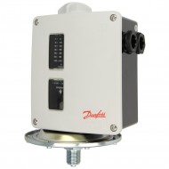 Реле давления Danfoss RT113 017-519666