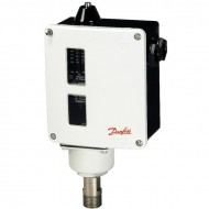 Реле давления Danfoss RT30AS 017-518966