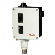 Реле давления Danfoss RT31W 017-526766