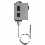 Термостат Danfoss RT106 017-504966