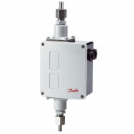 Реле давления Danfoss RT 262A 017D001366