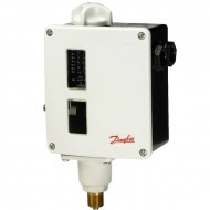 Реле давления Danfoss RT110L 017L001566