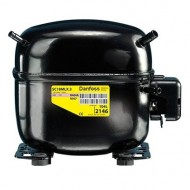 Компрессор холодильный Danfoss SC10CL