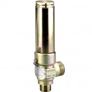Предохранительный клапан Danfoss SFV 20 T 211