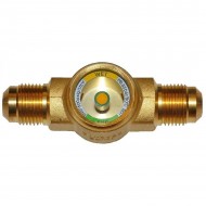 Индикатор влажности фреона (смотровое стекло) Danfoss SGI 10 014-0008