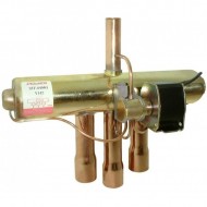 4-ходовой клапан Danfoss STF-0409G
