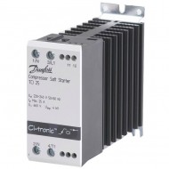 Ограничители пускового момента Danfoss TCI25 037N0046