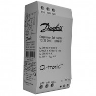 Ограничители пускового момента Danfoss TCI25CH-C 037N0112