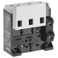 Термореле перегрузки Danfoss TI86C 047H1018
