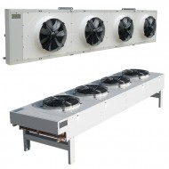Конденсатор воздушного охлаждения Eco KCE 64A2
