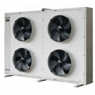 Конденсатор воздушного охлаждения Eco KCE 54J3