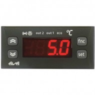 Электронный блок управления Eliwell IC 974LX/C 12V