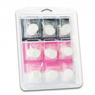 Таблетки Errecom Drain Tabs AB1097.01.JA