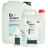 Очиститель Errecom SaniBact 5 л AB1085.P.01