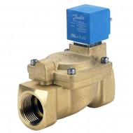 Электромагнитный клапан Danfoss EV220W 042U426719