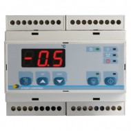Электронный блок управления Evco EC6-108P20