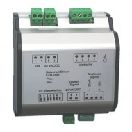 Универсальный модульный привод Alco Controls EXD-U00