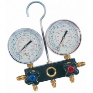 Манометрический коллектор Wigam F2PF80/A1/4