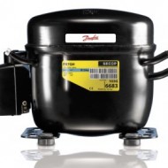Компрессор холодильный Danfoss FR8.5CL