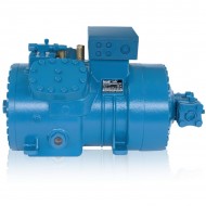 Компрессор холодильный Frascold D3-2.2TK