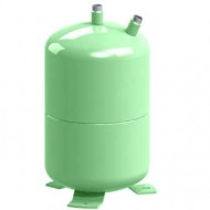 Жидкостный ресивер Gokceler RDG-S 10 A SOLDER