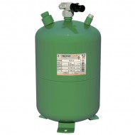 Жидкостный ресивер Gokceler RDG-S 20 В ODS