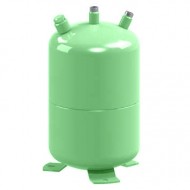 Жидкостный ресивер Gokceler RDG-S 6 В SOLDER