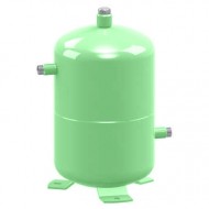 Жидкостный ресивер Gokceler RDG-S 6 С SOLDER