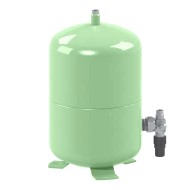 Жидкостный ресивер Gokceler RDG-S 3 D ODS