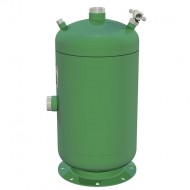 Жидкостный ресивер Gokceler RDKG 12-6 (KISA)